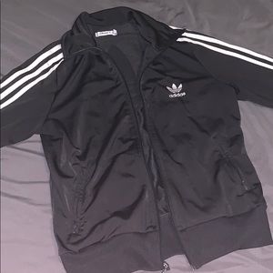Adidas track jacket